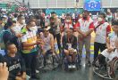Timnas Basket Kursi Roda 3X3 Putra Indonesia Kalah dari Filipina, Menpora Amali Berpesan Ini - JPNN.com