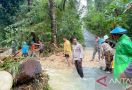 2 Rumah di Pulau Haruku Hanyut Terbawa Arus Banjir - JPNN.com