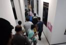 Kamar Indekos yang Disewa Mahasiswi Bikin Gempar - JPNN.com