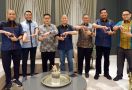 Mempertegas Eksistensi Satu Kadin Indonesia, Japnas Hadirkan Arsjad Rasjid di Munas - JPNN.com