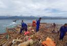 Tim SAR Terus Berupaya Maksimal Mencari 4 Korban Banjir Bandang di Torue - JPNN.com