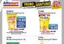 Promo JSM Alfamart, Banyak Potongan Harga, Minyak Goreng Murah Banget, Lumayan, Bun! - JPNN.com
