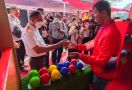 Menpora Amali Bicara Kesuksesan Ekonomi di Expo UMKM ASEAN Para Games 2022 - JPNN.com
