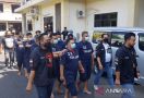 Pria Bertato Tewas Dikeroyok 11 Satpam di Semarang, Ada yang Kenal? - JPNN.com