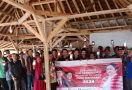 Ratusan Masyarakat Banten Deklarasi Jadi Relawan Pejuang Puan Maharani - JPNN.com