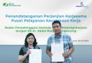 Peserta BPJS Ketenagakerjaan Sudah Bisa Berobat di Radjak Hospital Cengkareng - JPNN.com