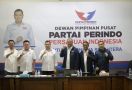Pebisnis Asal Semarang Siap Bantu Masyarakat Lewat Perindo - JPNN.com