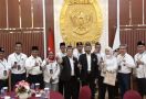 Syamsahril Kamal Sebut Partai Reformasi Bakal Lolos Jadi Peserta Pemilu 2024 - JPNN.com