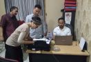 Penampakan Nikita Mirzani Saat Menjalani Wajib Lapor di Polresta Serang Kota - JPNN.com