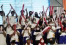 ASEAN Para Games 2022: Militansi Pelajar di Solo Bantu Indonesia Ganyang Malaysia - JPNN.com