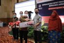 103 Peserta Hadiri Sosialisasi E-Purchasing Airmas Group di Yogyakarta - JPNN.com