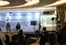 1.205 Peserta Ikuti Konferensi Internasional Jurnalisme Data dan Komputasi di Indonesia - JPNN.com