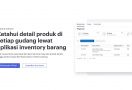 5 Keuntungan Inventory Control Berbasis Web, Perusahaan Wajib Pakai - JPNN.com