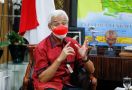 Ganjar Bakal Tingkatkan Simulasi Haji untuk Jemaah Asal Jawa Tengah - JPNN.com