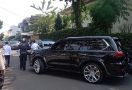 Ini Harga Mobil Mewah Komjen Agus yang Mendatangi Rumah Ferdy Sambo, Ya Ampun! - JPNN.com