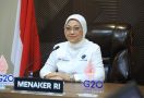 Menaker Ida Dorong Jamsostek Dukung Hunian Terjangkau bagi Pekerja Migran - JPNN.com