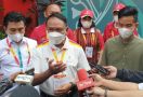 Menpora Amali Bicara Soal Regenerasi dan Manfaat ASEAN Para Games 2022 - JPNN.com