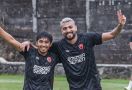 Everton Belum Mampu Cetak Gol, Suporter Setia PSM Makassar Bilang Begini - JPNN.com