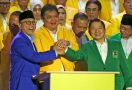 Ari Berharap Kebersamaan KIB Berwujud Nyata Dalam Politik Kebangsaan - JPNN.com