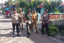Imbau Warga Memasang Bendera, TNI dan Polri Keliling Pulau Perbatasan NKRI - JPNN.com