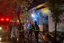 Kebakaran Melanda Rumah di Bekasi, Sebegini Kerugiannya - JPNN.com