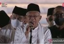 Wapres Ma’ruf Amin: Penghuni Surga Kebanyakan Penduduk Indonesia - JPNN.com