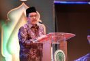 Wamenag Zainut: Warga Kampus Harus Dibebaskan dari Polarisasi & Kubu-kubuan - JPNN.com