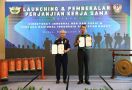 DJBC Bersama TNI AD Memperkuat Sinergi Pengawasan dan Penegakan Hukum - JPNN.com