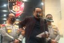 Kasus Brigadir J, Sudah 2 Polisi Jadi Tersangka, Brigjen Andi Bicara Alat Bukti - JPNN.com