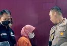 Mbak TR Pembuang Bayi di Tulungagung Ini Ditangkap Polisi, Lihat - JPNN.com