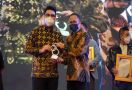Selamat, Olike Indonesia Raih 2 Penghargaan di Ajang Selular Award 2022 - JPNN.com