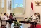 Menpora Temui Jokowi, KLB PSSI akan Dilaksanakan Dalam Waktu Dekat - JPNN.com