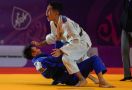 Sumbang 3 Emas dan 1 Perak, Atlet Judo Tuna Netra Indonesia Bikin Kejutan di APG 2022 - JPNN.com