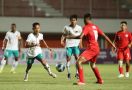 Hasil Babak Pertama: Timnas U-16 Indonesia Tertinggal dari Myanmar - JPNN.com