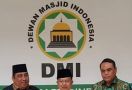 Waketum DMI Akan Membuka Camp Religi Se-ASEAN dan Luncurkan Perayaan Milad ke-45 BKPRMI - JPNN.com