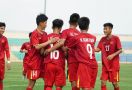 Libas Thailand, Vietnam Lolos ke Final Piala AFF U-16 2022 - JPNN.com