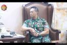 Jenderal Andika: Saya Akan Mendukung Penuh Keterlibatan Personel TNI - JPNN.com
