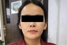 Perempuan Berparas Ayu Ini Ditangkap Polisi, Kasusnya Memalukan - JPNN.com