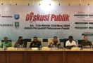 Ombudsman RI Minta Sosialisasi MyPertamina Dilakukan Secara Masif - JPNN.com