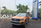 Penuhi Kebutuhan Pelanggan, Ford Buka Dealer 3S Pertama di Jakarta - JPNN.com