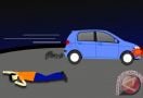 Tabrak Lari di Jalan Raya Puncak Menewaskan Ibu Cucu, Pelaku Siap-Siap Saja - JPNN.com