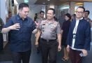 Irjen Syahardiantono Resmi Jabat Kadiv Propam Menggantikan Ferdy Sambo - JPNN.com