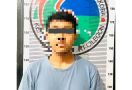 Pria Ini Ditangkap di Rumahnya, Kasusnya Berat, Terancam Denda Rp 10 Miliar - JPNN.com