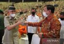 Menhan Prabowo di Hadapan Purnawirawan TNI: Indonesia akan Menjadi Negara Hebat - JPNN.com