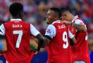 5 Fakta Menarik Duel Crystal Palace vs Arsenal, Nomor 3 Wajib Diwaspadai The Gunners - JPNN.com