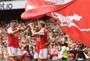 Crystal Palace vs Arsenal: Mikel Arteta Optimistis The Gunners Menang, Ini Alasannya - JPNN.com
