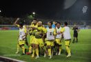 Susunan Pemain Barito Putera vs Bali United, Tuan Rumah Lakukan Perombakan Besar - JPNN.com