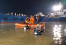 Malam-malam, Nur Wahid yang Hilang Tenggelam di Sungai Mahakam Belum Ditemukan - JPNN.com