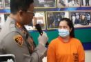 Mama Muda Digarap Polisi, Jaringannya Internasional, Berat! - JPNN.com
