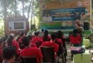 Pemuda Lintas Agama di Lombok Tengah Dibekali Pembauran Kebangsaan, Apa Itu? - JPNN.com